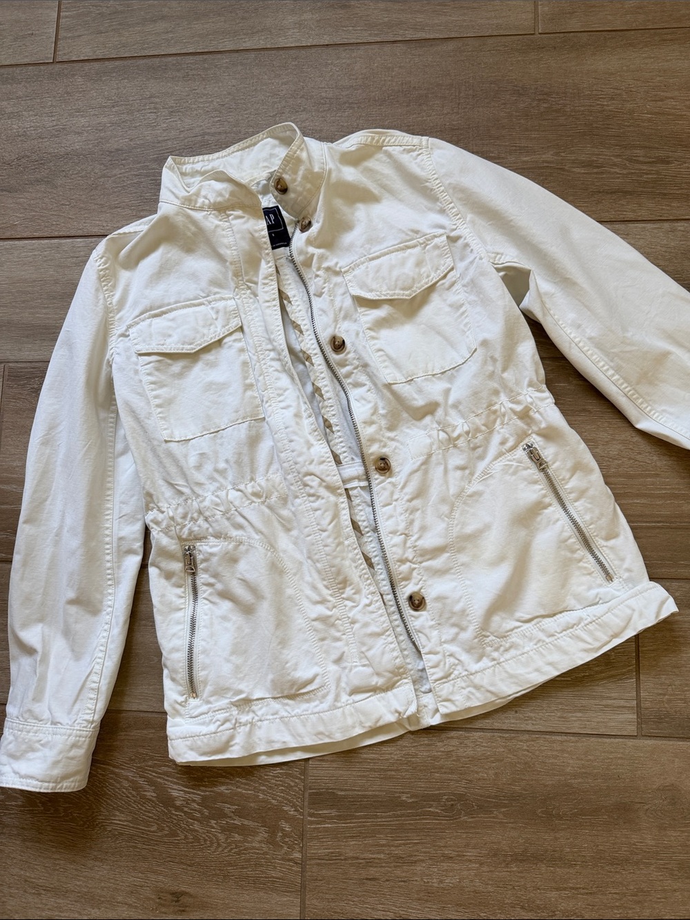 Gap Jacket SMALL